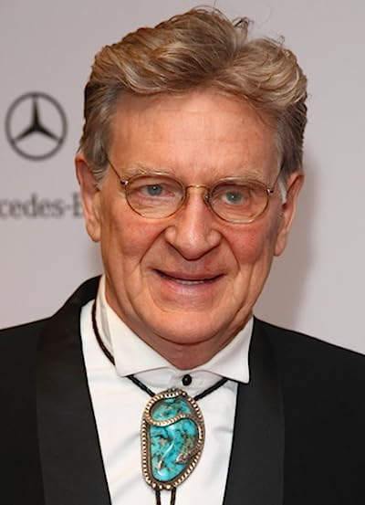 Robert Thurman