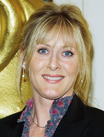 Sarah Lancashire