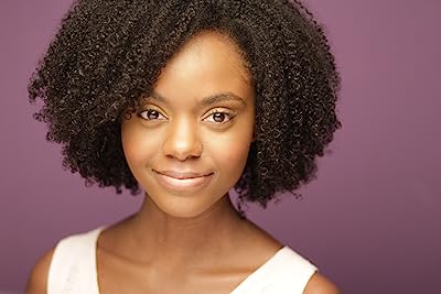 Ashleigh Murray