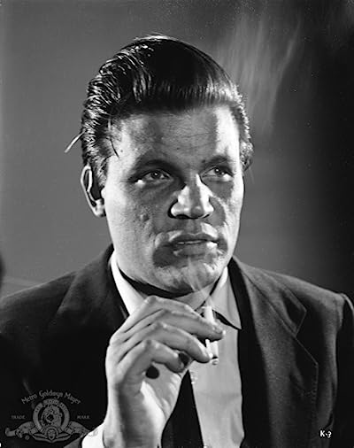 Neville Brand