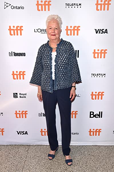 Eleanor Coppola