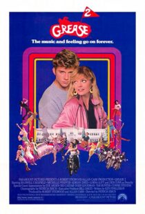 دانلود فیلم Grease 2 1982367137-79753793