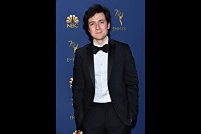 Josh Brener