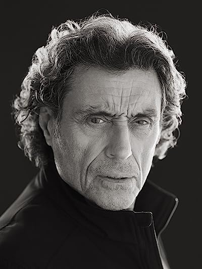 Ian McShane