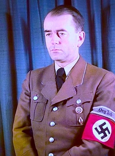 Albert Speer