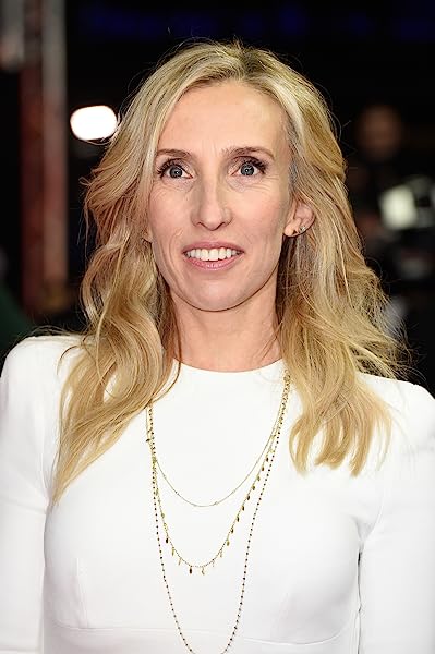 Sam Taylor-Johnson