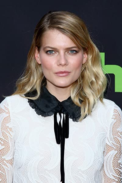 Emma Greenwell