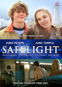 دانلود فیلم Safelight 2015353053-1330791687