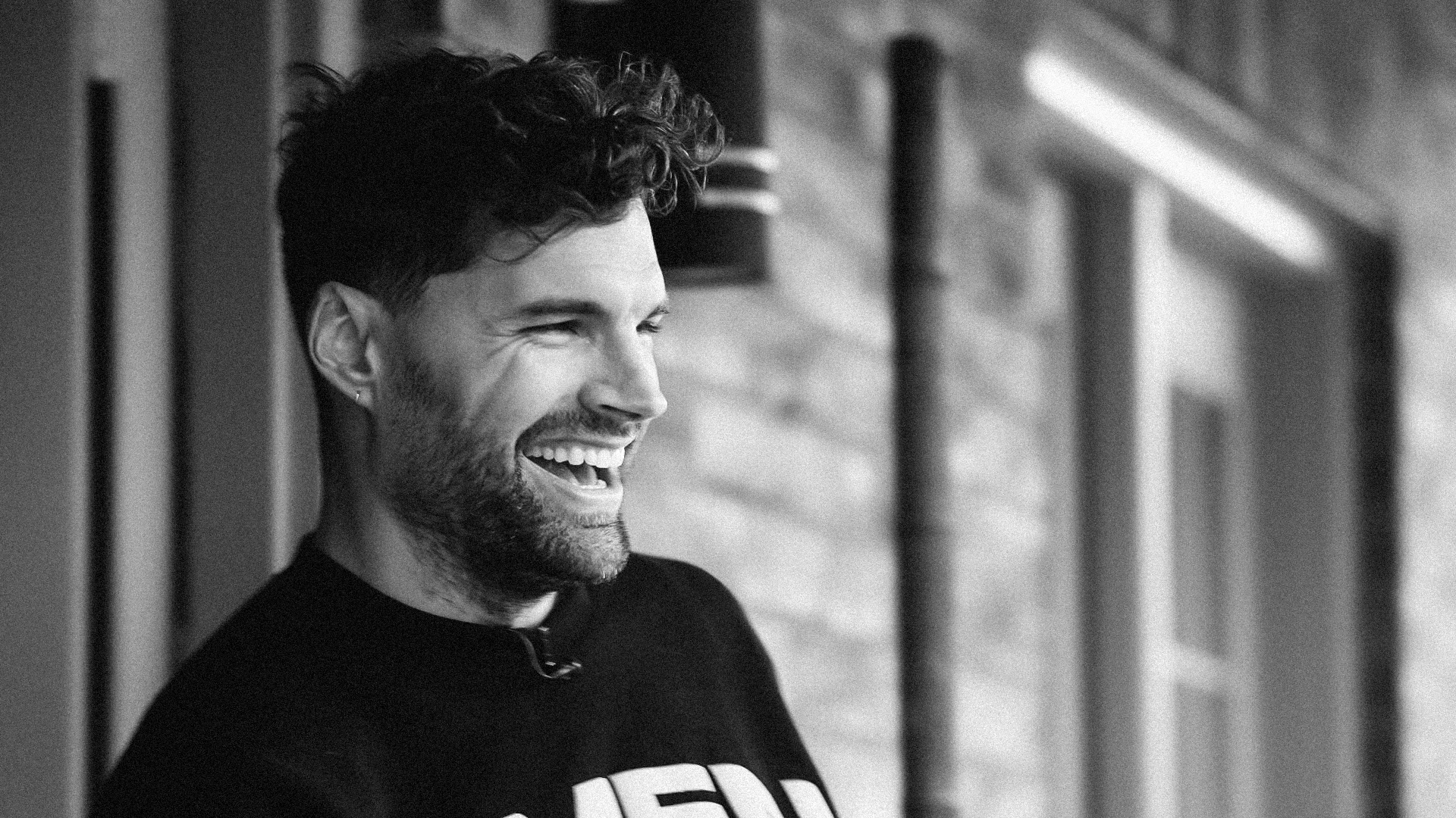 Joel Smallbone