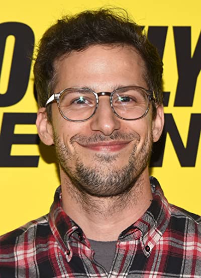 Andy Samberg