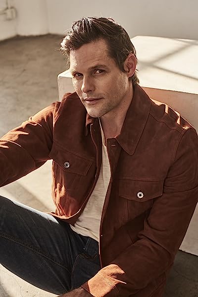 Justin Bruening