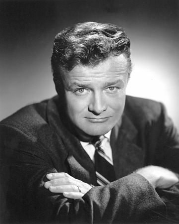 Brian Keith