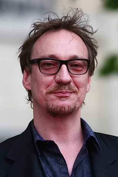 David Thewlis