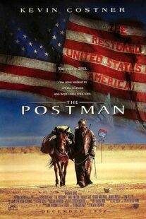 دانلود فیلم The Postman 1997367389-74538723