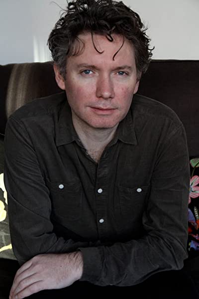 Kevin Macdonald