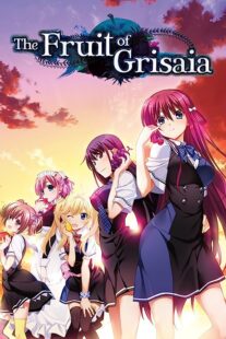 دانلود انیمه The Fruit of Grisaia (Grisaia no Kajitsu)379555-1499585896