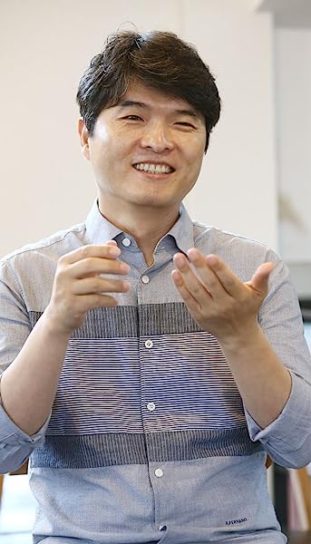 Lee Seok-geun