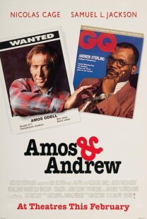 دانلود فیلم Amos & Andrew 1993353252-622691673