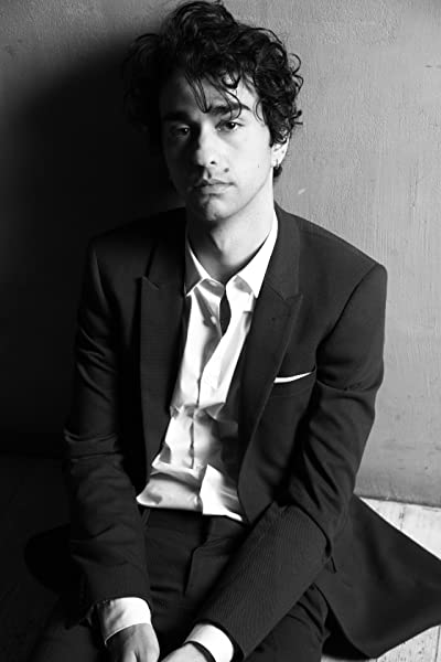 Alex Wolff