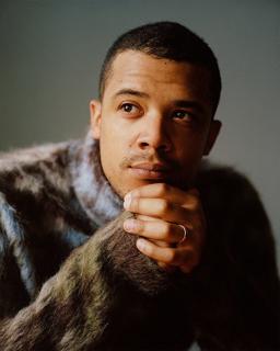 Jacob Anderson