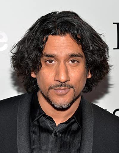 Naveen Andrews