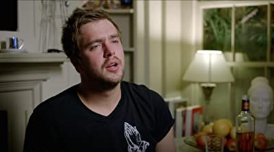 Iain Stirling