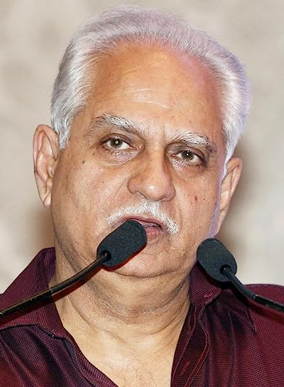 Ramesh Sippy