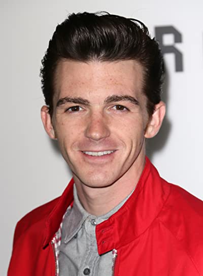 Drake Bell