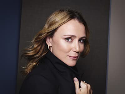 Keeley Hawes