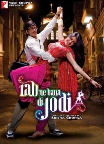 دانلود فیلم هندی Rab Ne Bana Di Jodi 2008367696-343945907