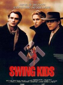 دانلود فیلم Swing Kids 1993367349-1529655687