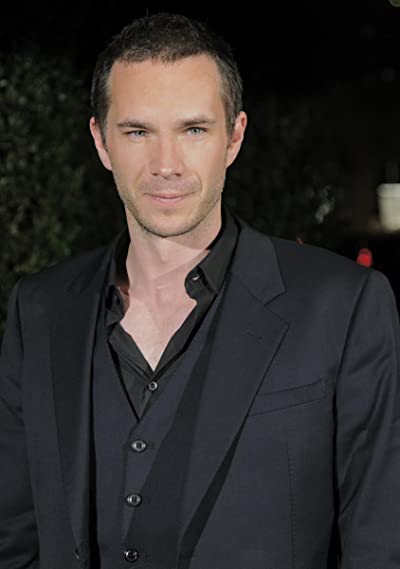 James D&apos;Arcy