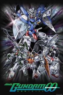 دانلود انیمه Mobile Suit Gundam 00366813-944791427