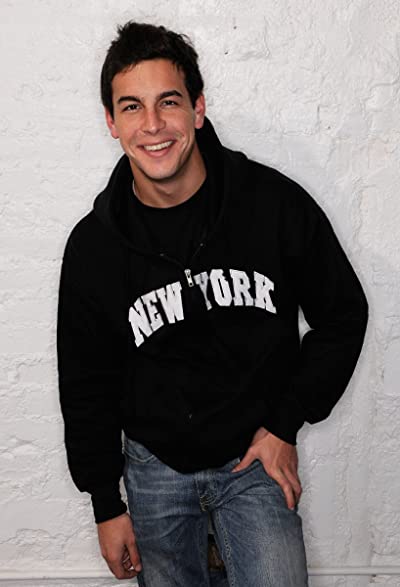 Mario Casas