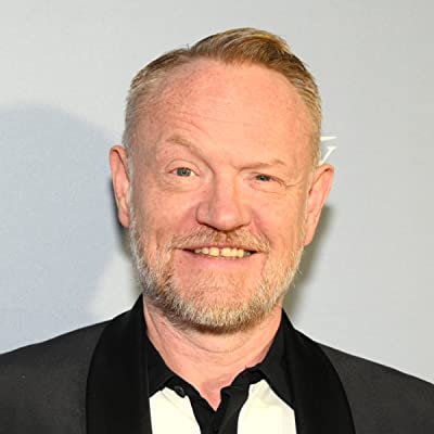 Jared Harris