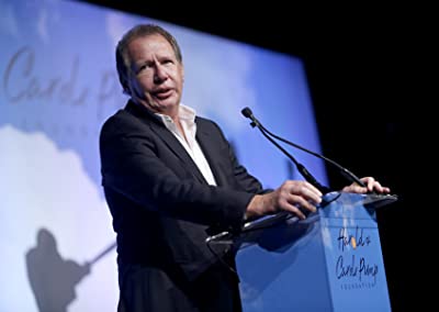 Garry Shandling