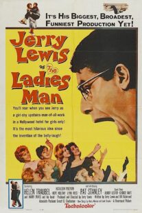 دانلود فیلم The Ladies Man 1961366672-2098380015