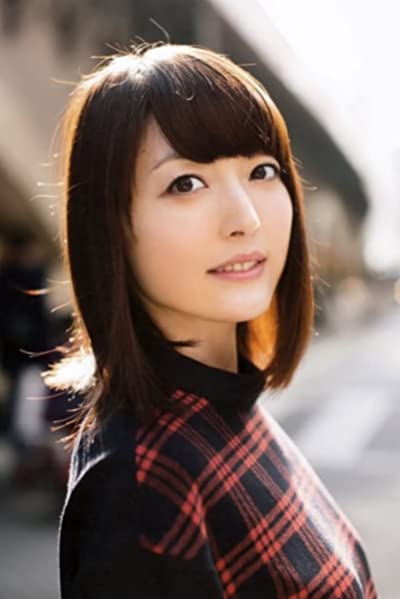 Kana Hanazawa