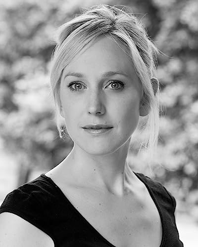 Hattie Morahan