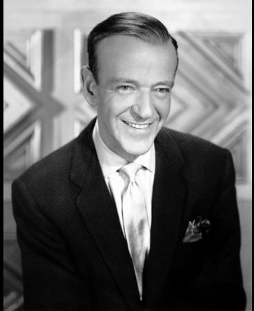 Fred Astaire