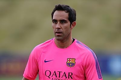 Claudio Bravo