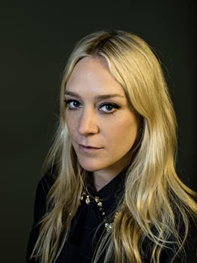 Chloë Sevigny