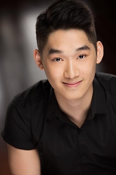 Daniel Kai Lin