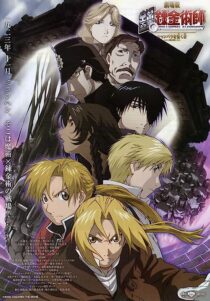 دانلود انیمه Fullmetal Alchemist the Movie: Conqueror of Shamballa 2005367043-155026915