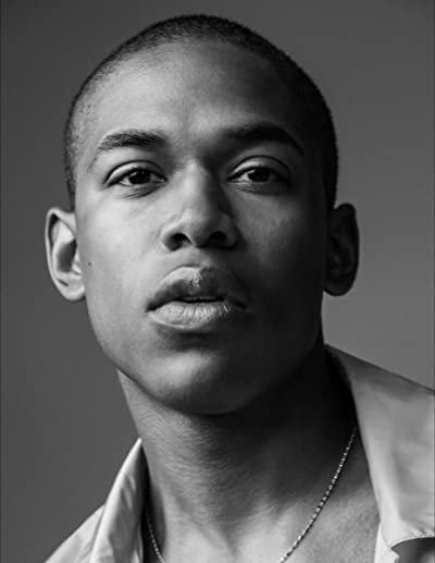 Kelvin Harrison Jr.