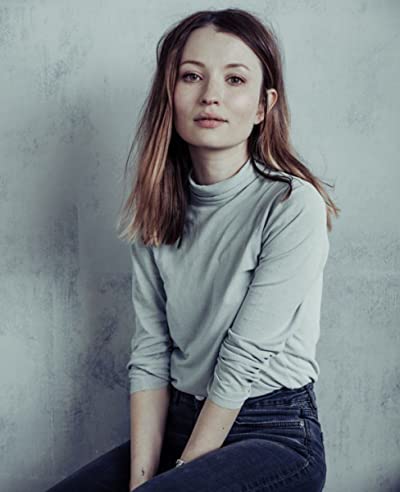 Emily Browning