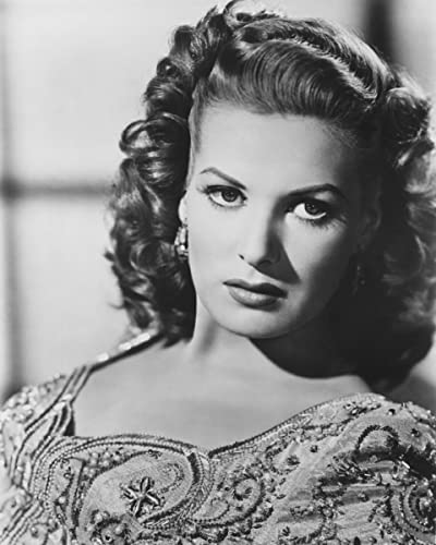 Maureen O&apos;Hara