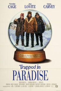 دانلود فیلم Trapped in Paradise 1994359719-719240798