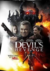 دانلود فیلم Devil’s Revenge 2019367779-316251155