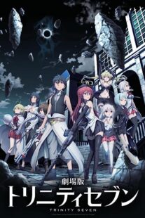 دانلود انیمه Trinity Seven: Eternity Library & Alchemic Girl 2017366217-190300900